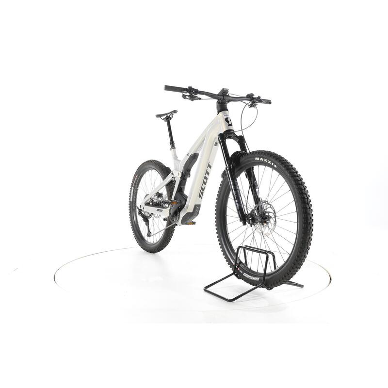 2ND LIFE - Kolo Scott Patron eRIDE 910 - Velmi dobrý stav