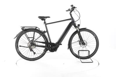 Tweedehands - pegasus premio evo 10 lite trekking e-bike - goed