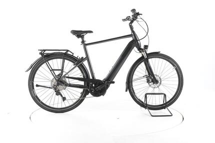 Reconditionné - Pegasus PREMIO EVO 10 LITE Trekking E-Bike - Bon