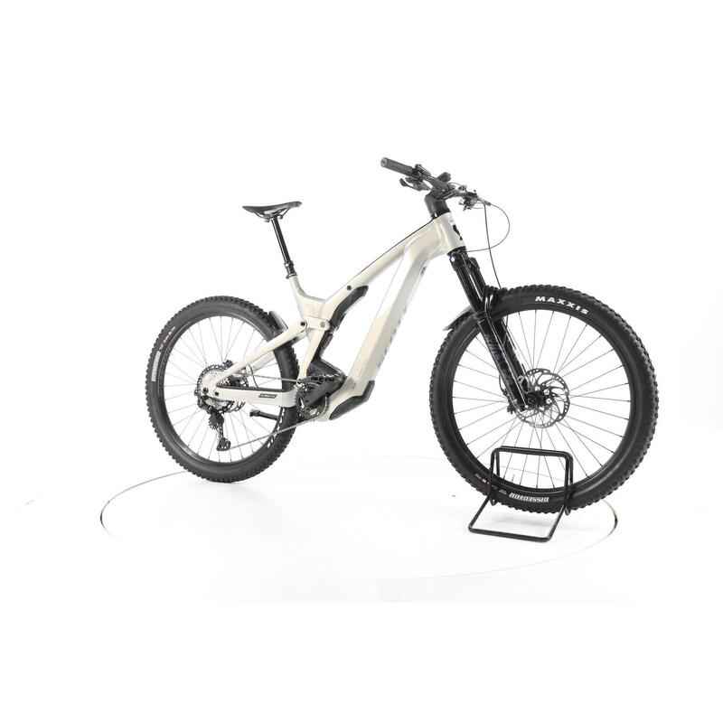 2ND LIFE - Kolo Scott Patron eRIDE 910 - Velmi dobrý stav