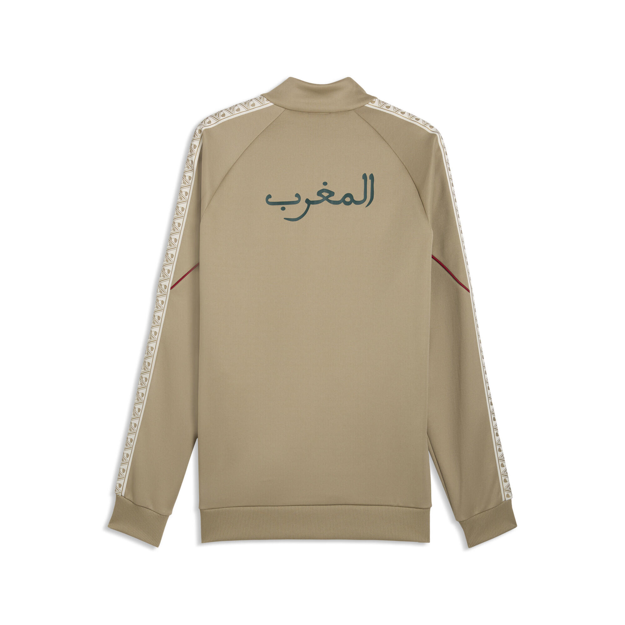 Morocco KING Anthem trainingsjack voor heren PUMA 6/6