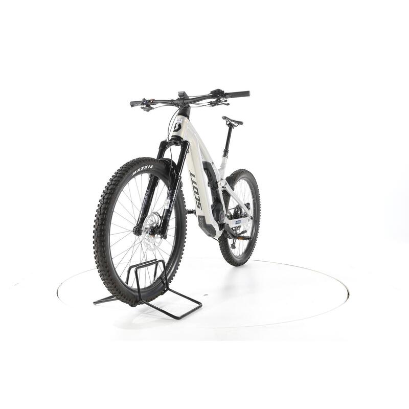 2ND LIFE - Kolo Scott Patron eRIDE 910 - Velmi dobrý stav