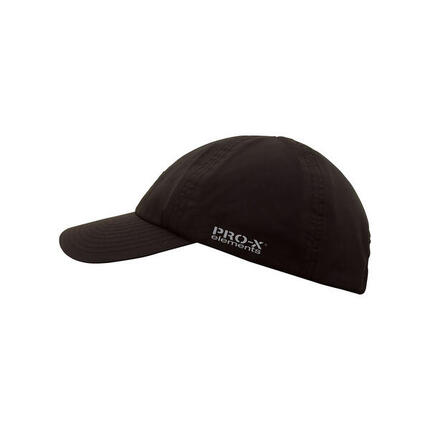 Chapeau de pluie unisexe RAIN CAP anthracite