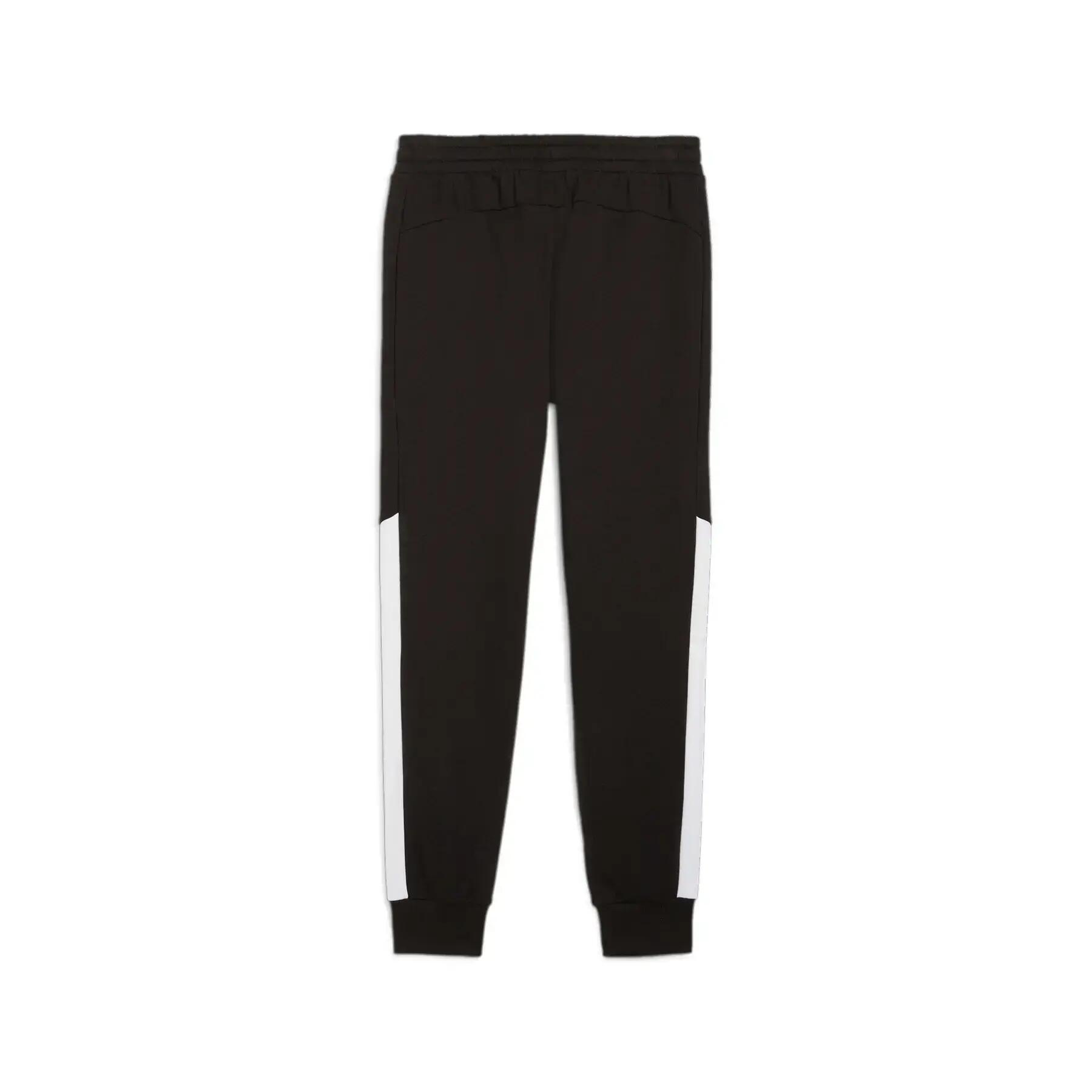 Jogging Puma Power Colorblock 2/2