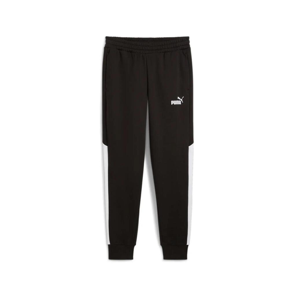 Jogging Trousers Puma Power Colorblock