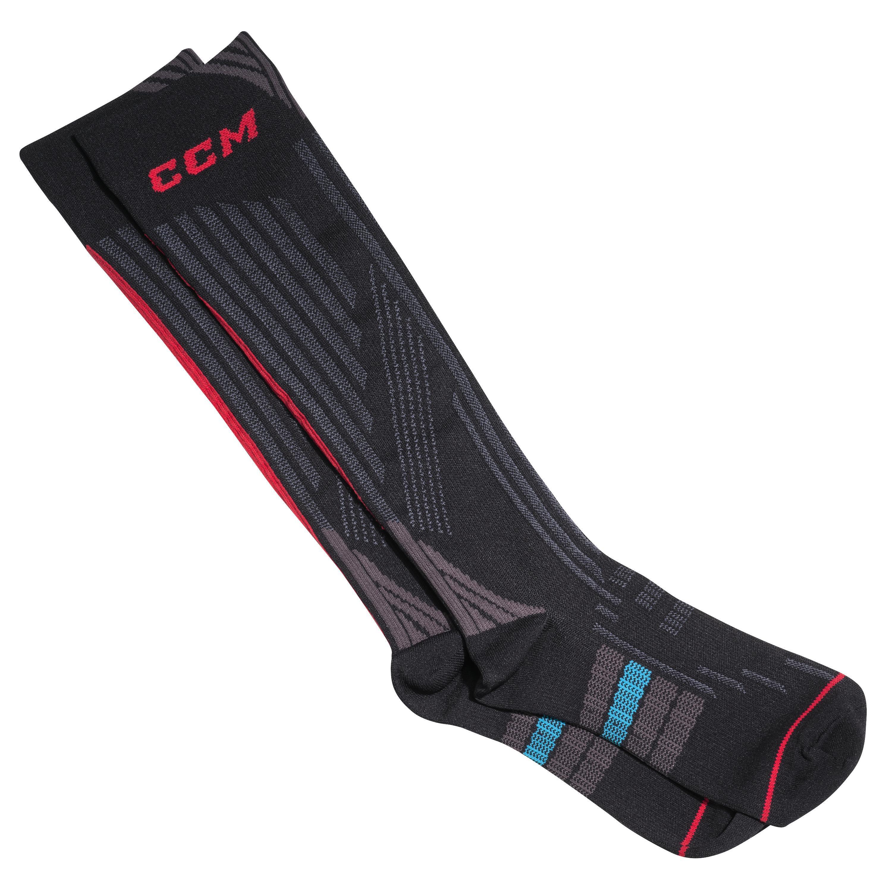 CCM Skatingsocken 3/3