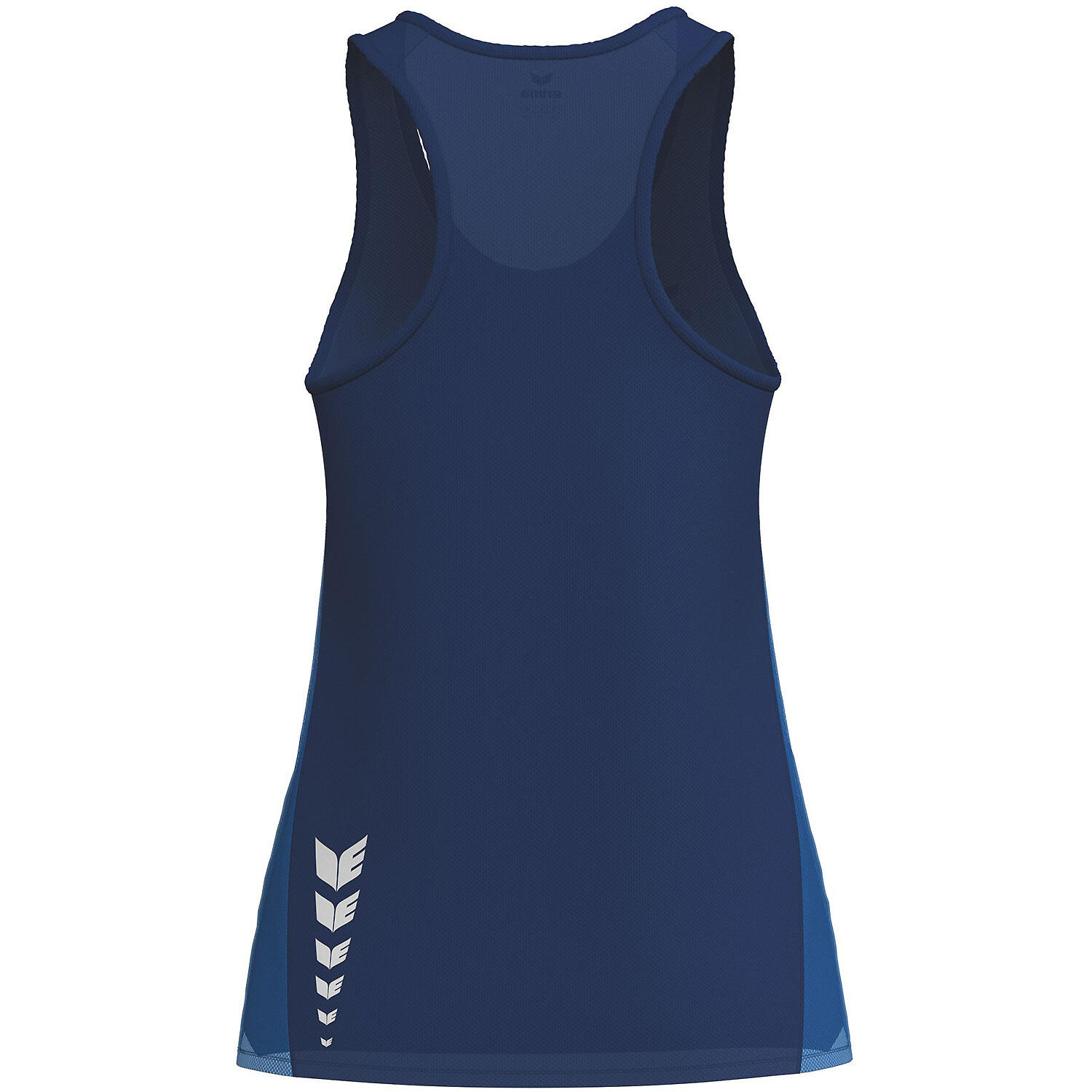 Débardeur femme Erima T&F Wings 2/3