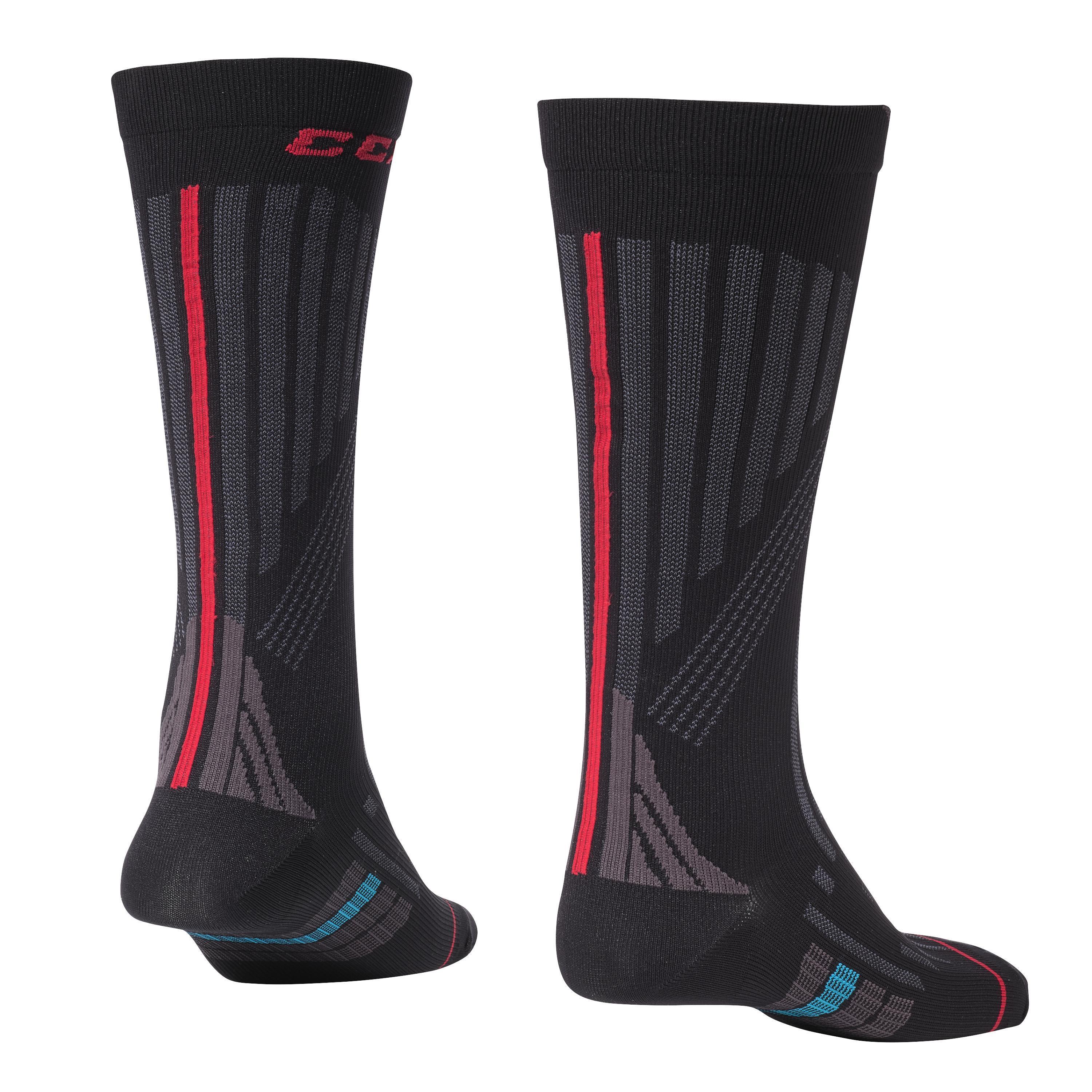 CCM Skatingsocken 2/3