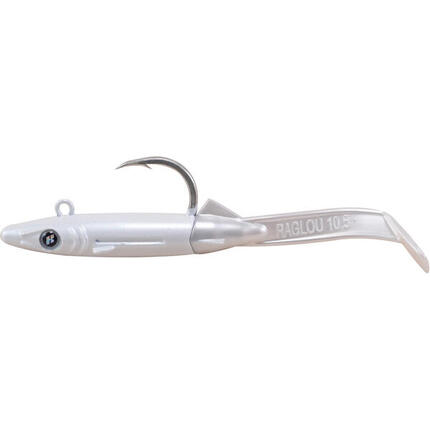 Leurre Souple Ragot Raglou Hybrid Pelagic 85 - 24 g - 8,5 cm - lot de 2