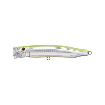 Tackle House Feed Popper 121 - popper surface 12,1 cm 30 g