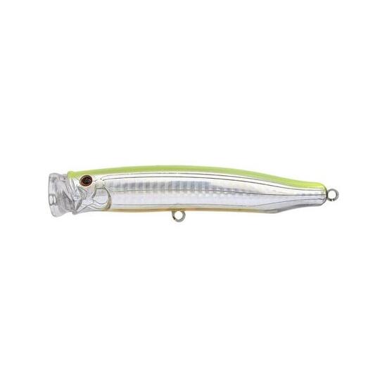 Tackle House Feed Popper 121 - popper surface 12,1 cm 30 g
