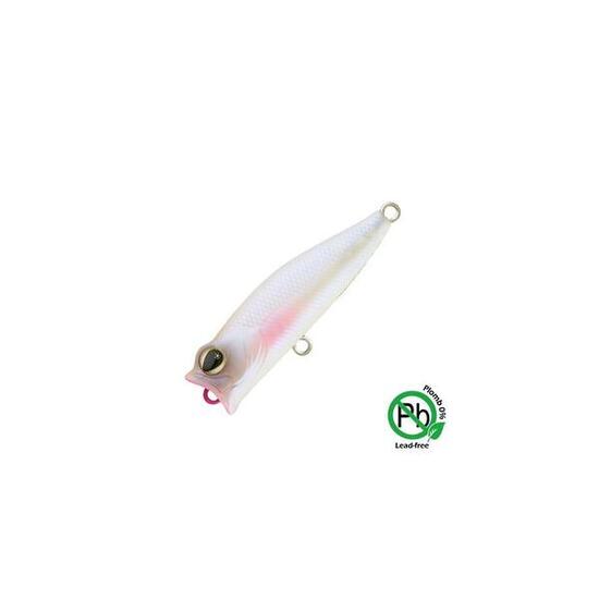 Sakura Oppop 6,9 cm 13 g - Popper flottant Ghost Kingyo