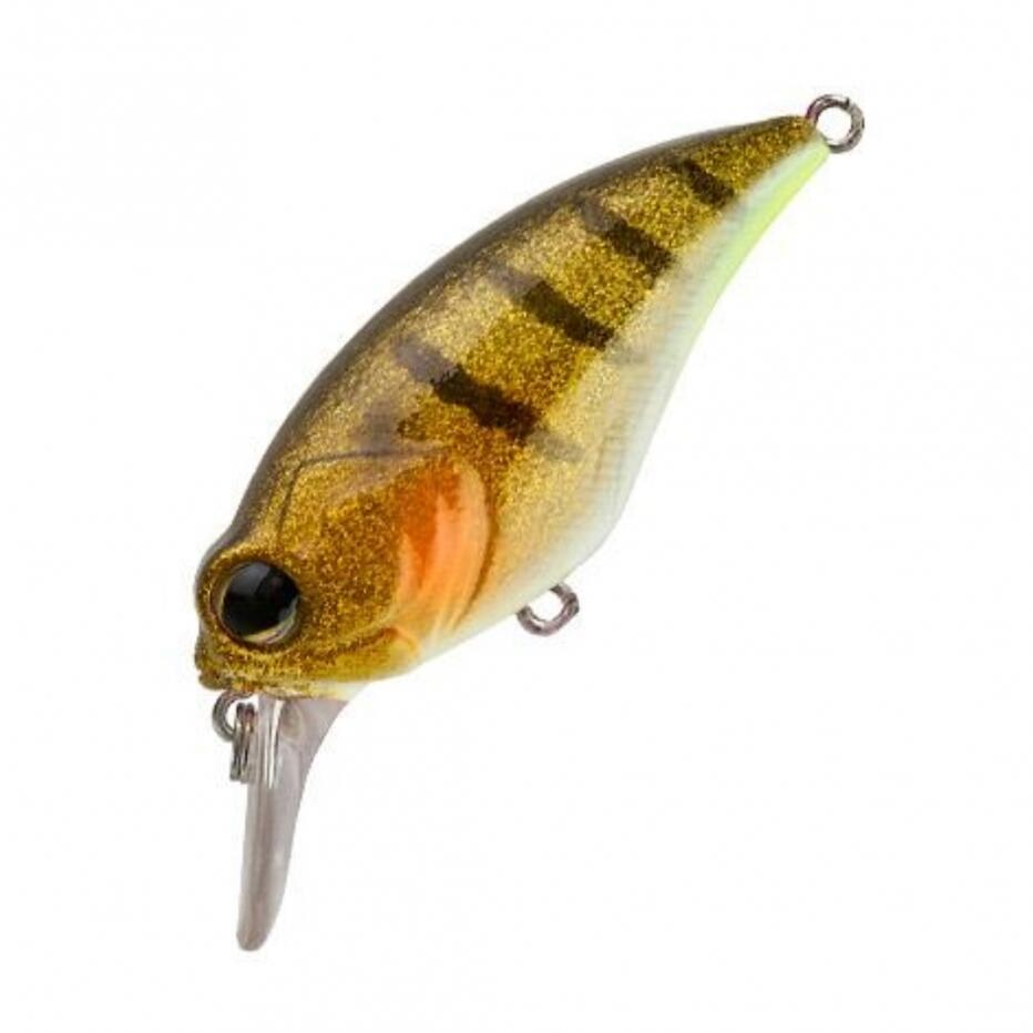 Sakura Crankit +1 poisson nageur 5,8 cm 12,1 g Sparkling Gill 1/1