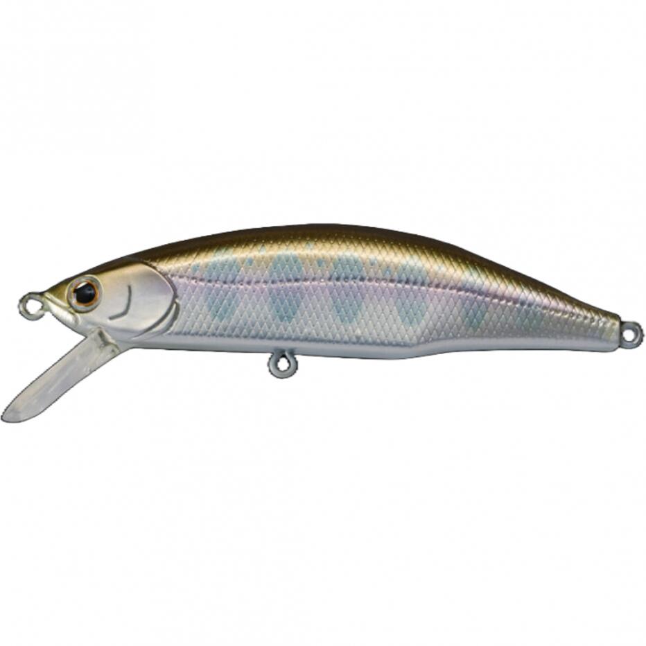 Poisson nageur Jackson Meteora 52 - 5,2 cm, 5,5 g, sinking, RY2 1/1