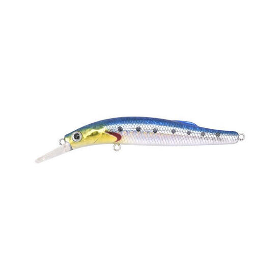 Poisson nageur Xorus Joker 80 - 8 cm, 10 g