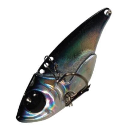Damiki Vault Lame vibrante 4,8 cm 10 g - Black Holo