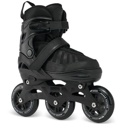 Rolki Regulowane Raven Oxen BIG WHEELS