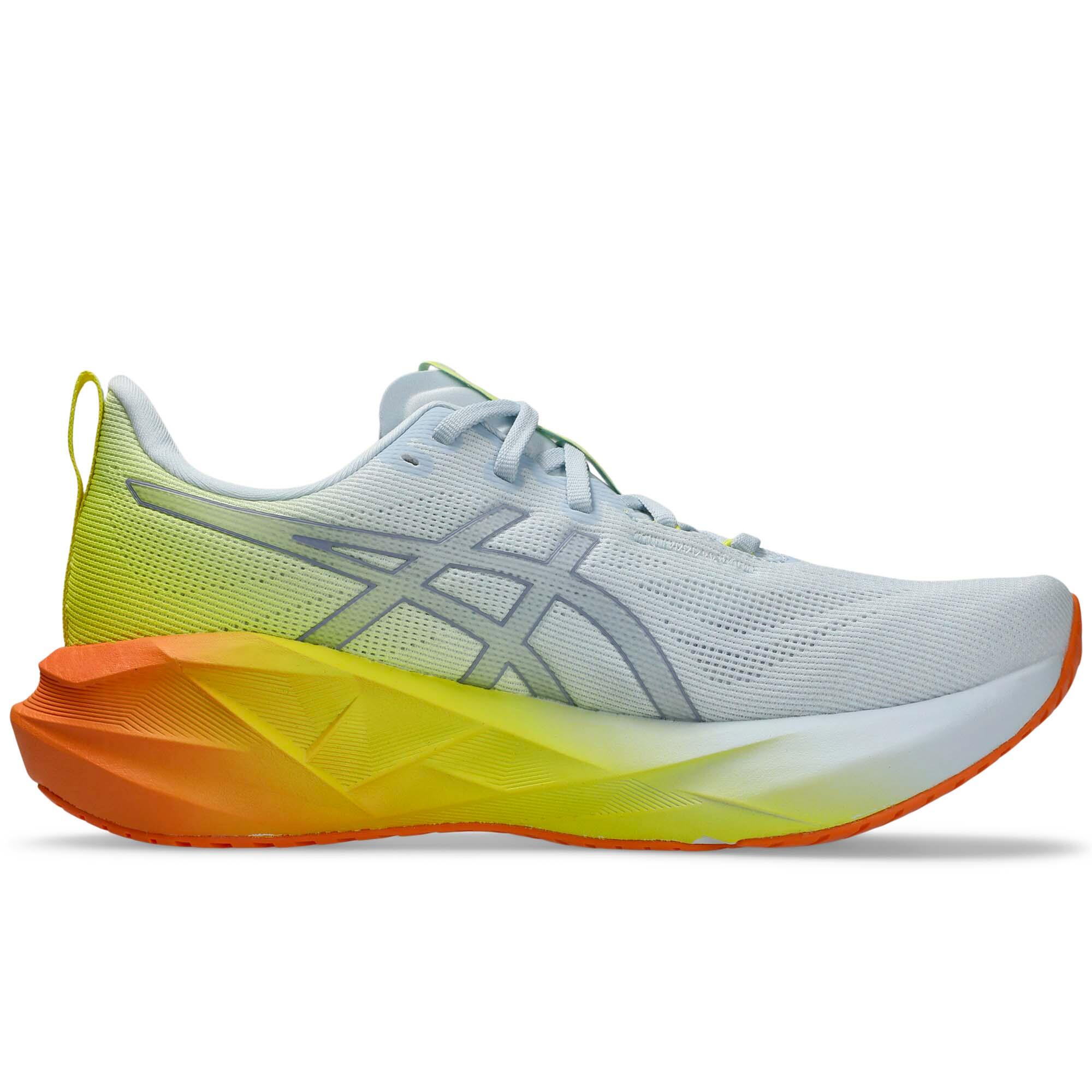Chaussures De Running Asics Novablast 5 Adulte 3/5