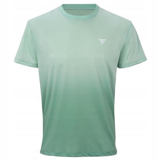 T-shirt de tennis homme Tecnifibre Team X-Loop Tee