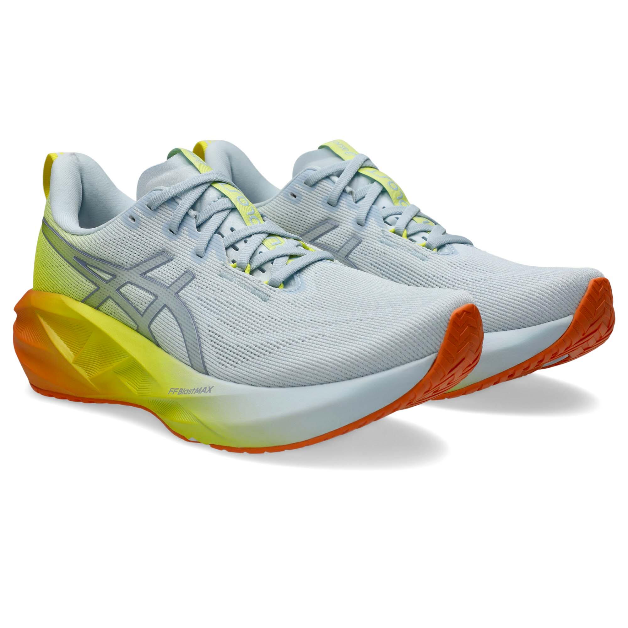 Chaussures De Running Asics Novablast 5 Adulte 2/5