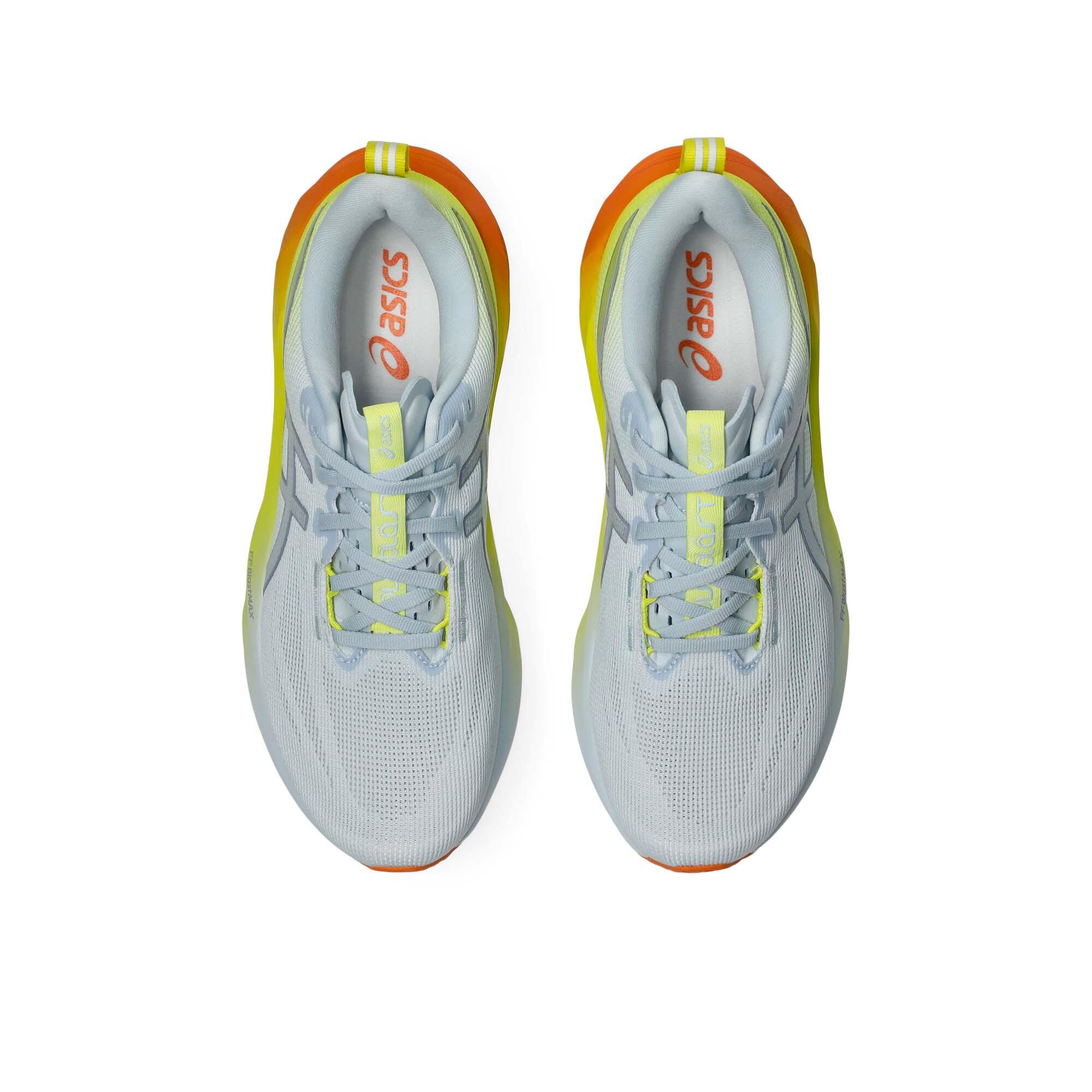 Chaussures De Running Asics Novablast 5 Adulte 5/5