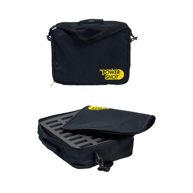 POWERSHOT Přepravní taška na 24 chronometrů Powershot