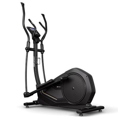 Ellittica elettromagnetica HS-5000C Rayner nera