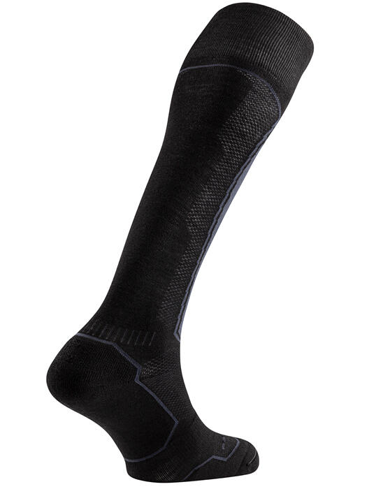 Calcetines de esquí unisex Yamana Six LURBEL 2/4