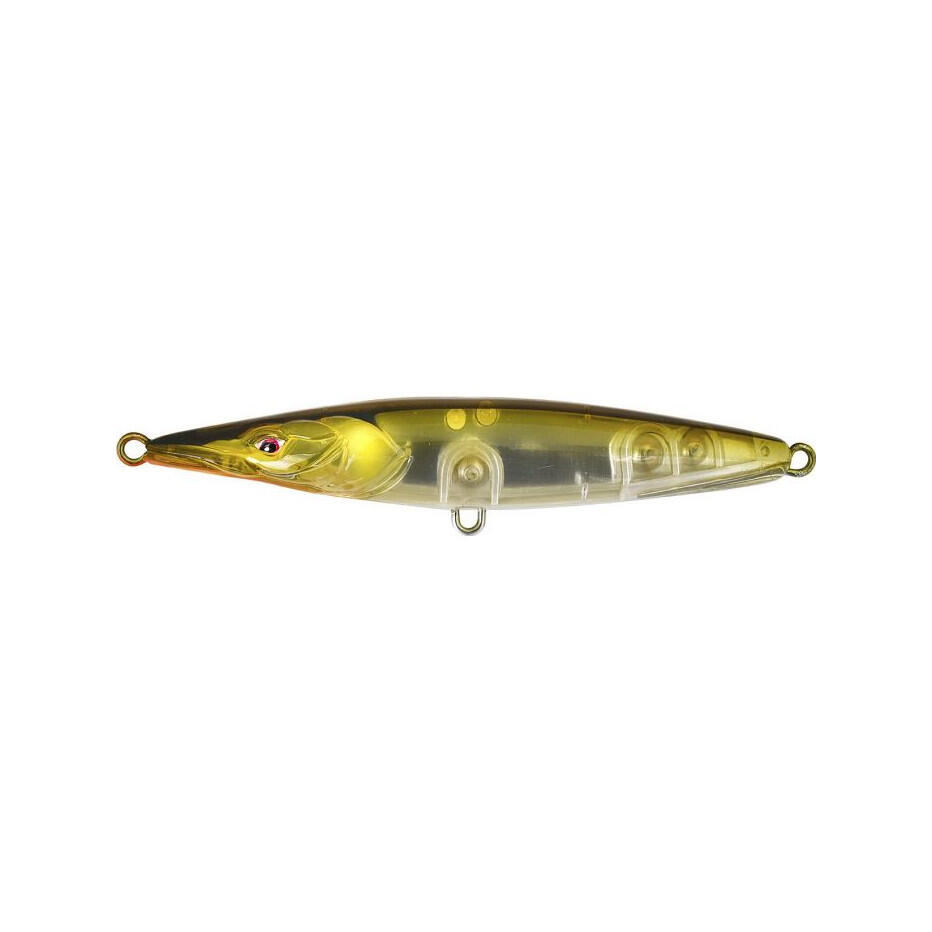 Xorus Asturie 110 Silent - 11 cm, 16,4 g, coloris Ayu 1/1