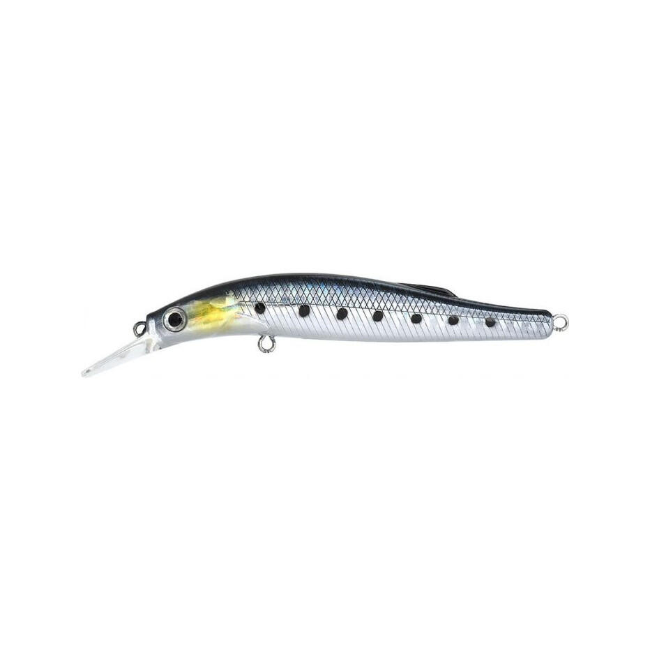 Xorus Joker 80 - Poisson nageur 8 cm 10 g - Dark Iwashi 1/1