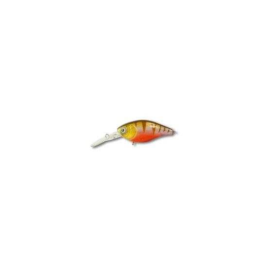 Poisson nageur Strike Pro Cranky X Deep 50 - 5 cm, 8,7 g
