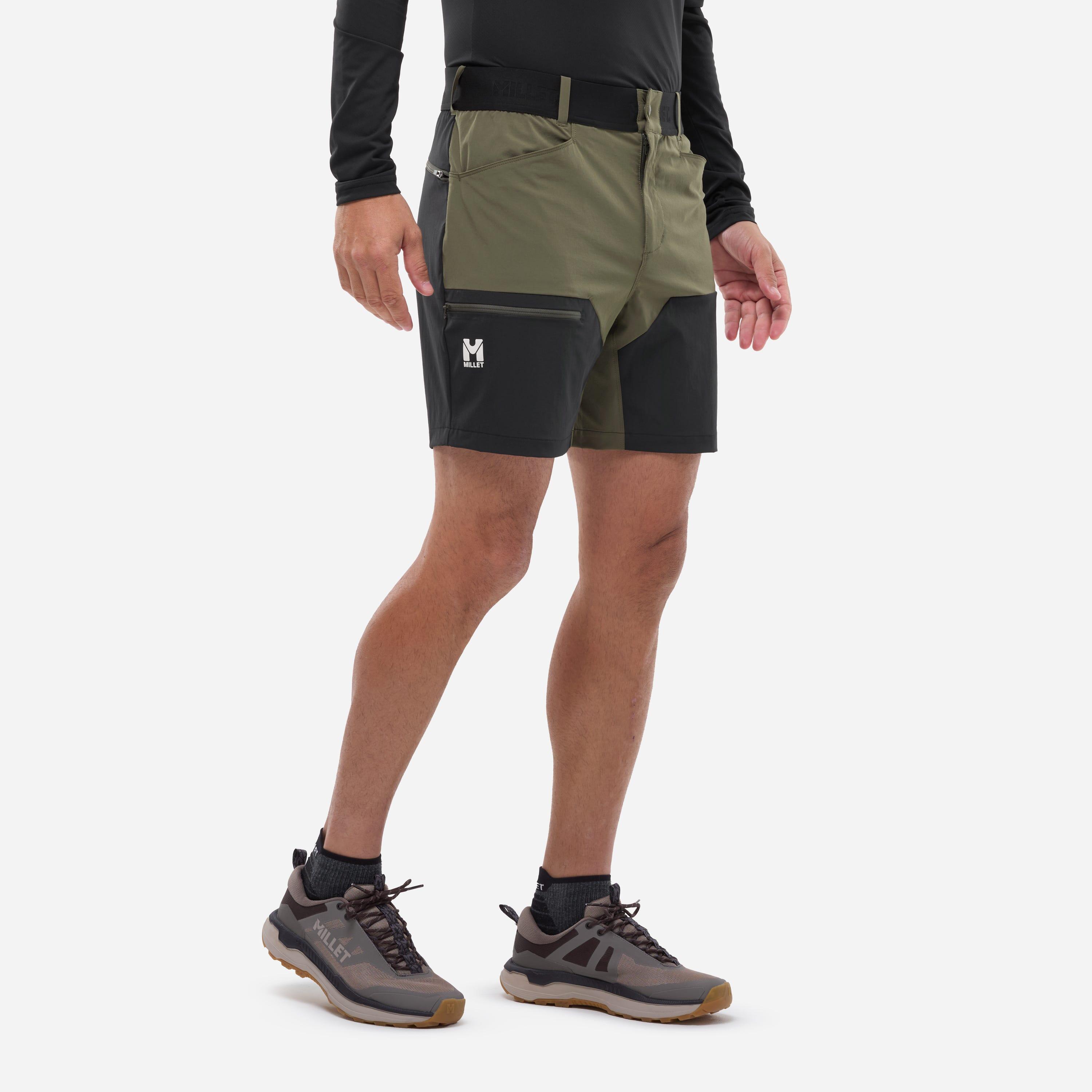 Short Escursione - Trekking Uomini  ONEGA STRETCH 3/5