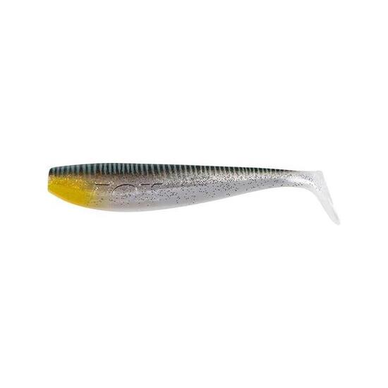 Leurre souple Fox Rage Zander Pro Shad 16 cm, Silver Halo - à l'unité