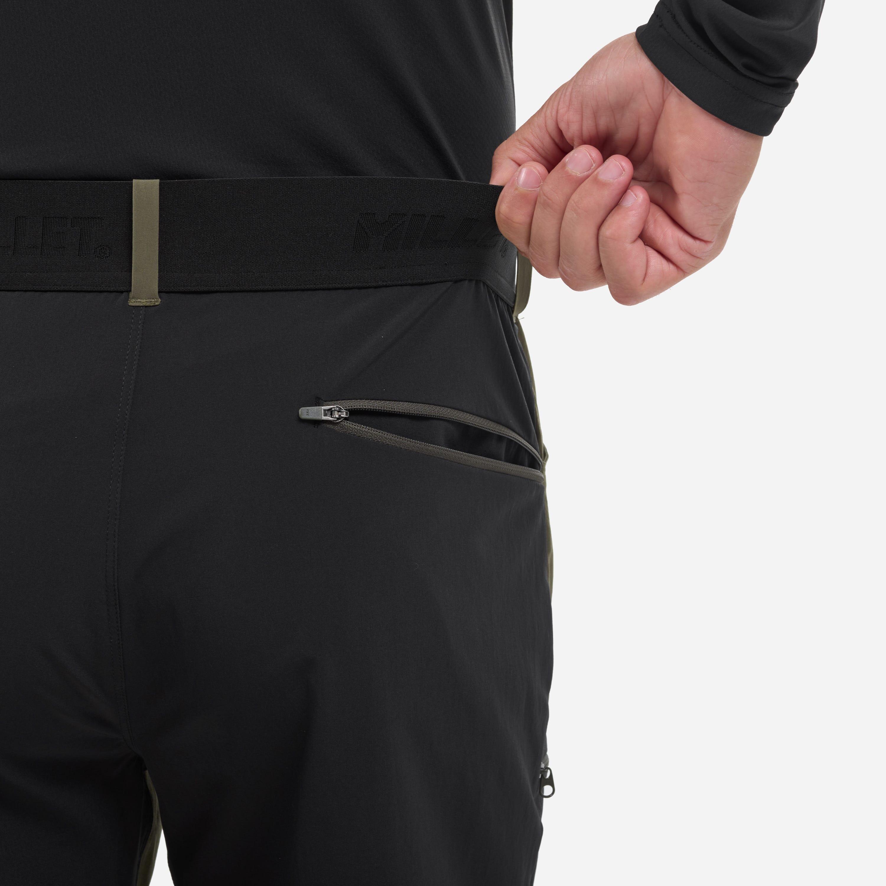 Short Escursione - Trekking Uomini  ONEGA STRETCH 5/5