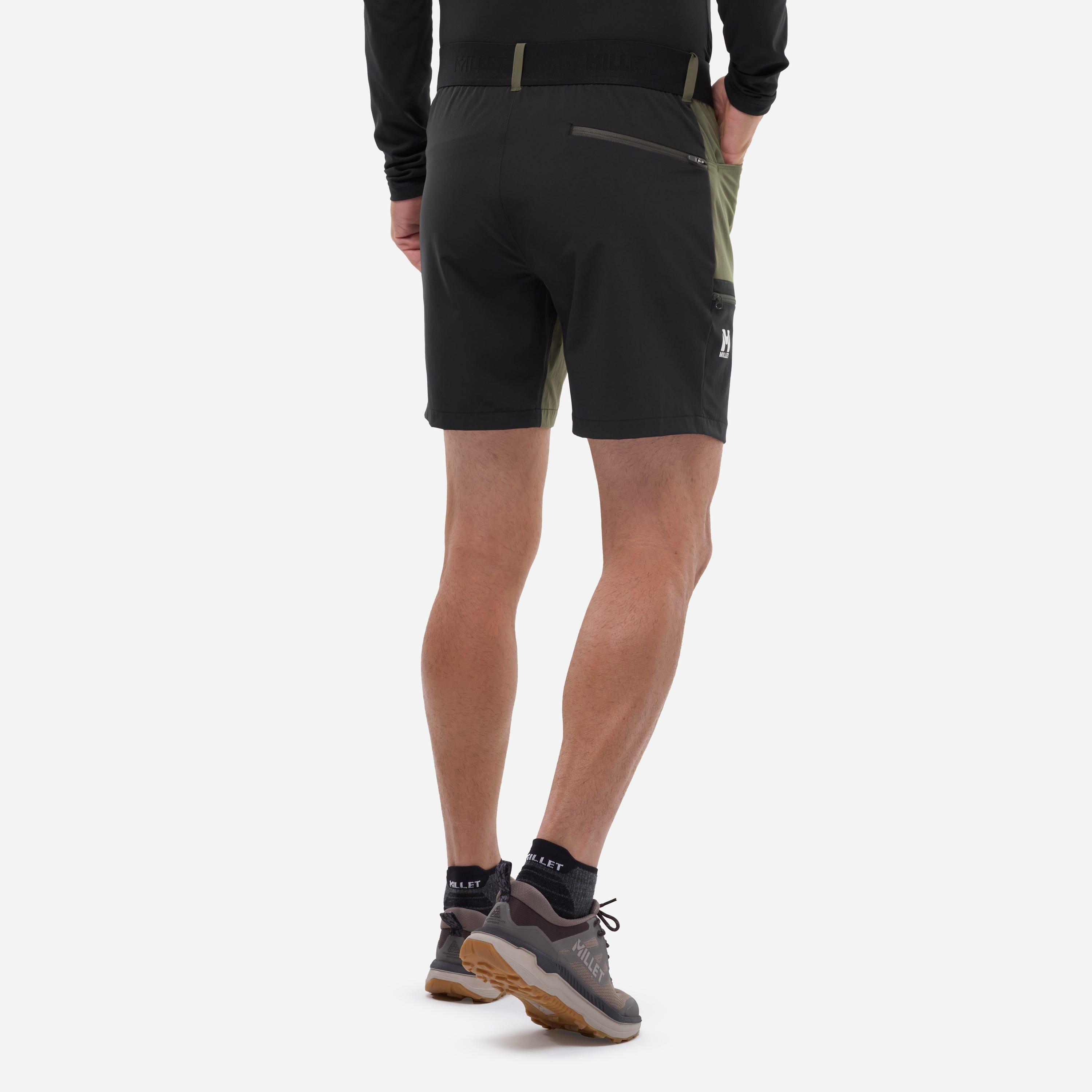 Short Escursione - Trekking Uomini  ONEGA STRETCH 4/5