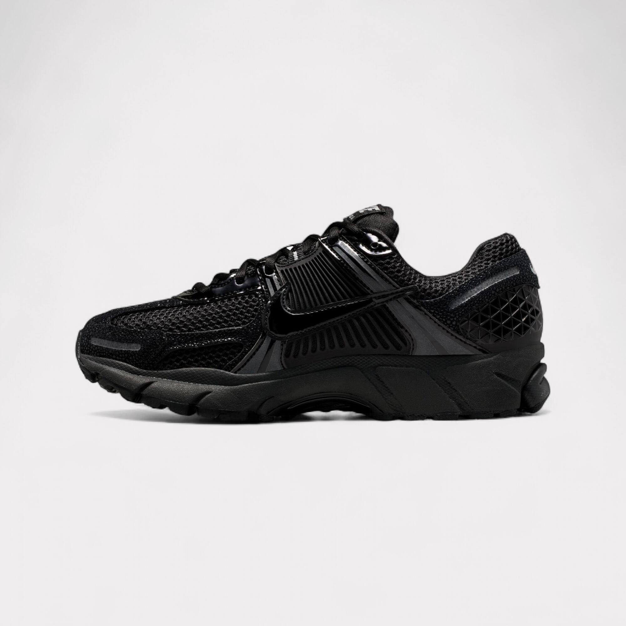 Nike Zoom Vomero 5 - Black Patent 3/7