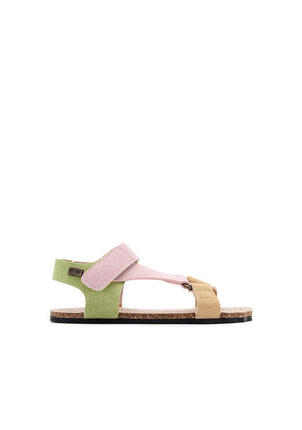 Sandalias Conguitos Barefoot Goflex Barefoot