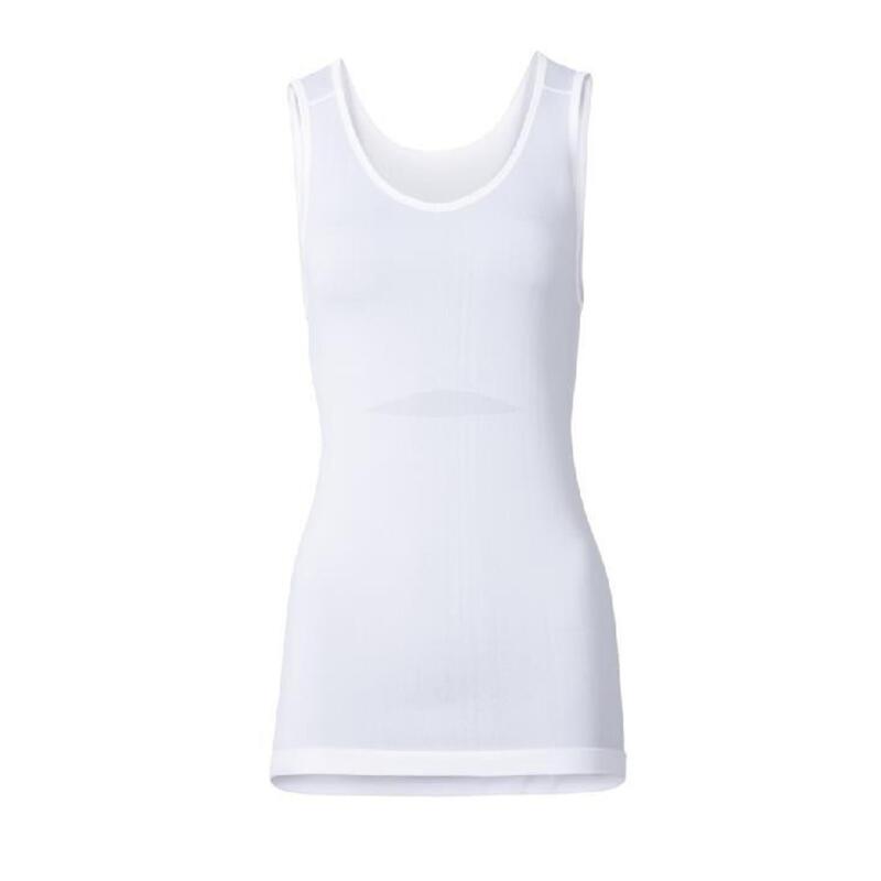 EVOLUTION X-LIGHT SINGLET VN - WHITE (size: XL)