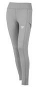 W. TEAM LEGGINGS SILVER 6/10 1/1