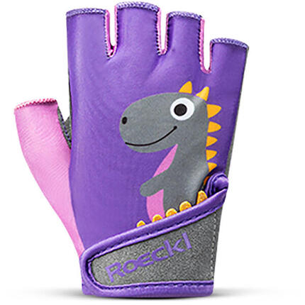 Handschuhe Kind Roeckl Turgi 2
