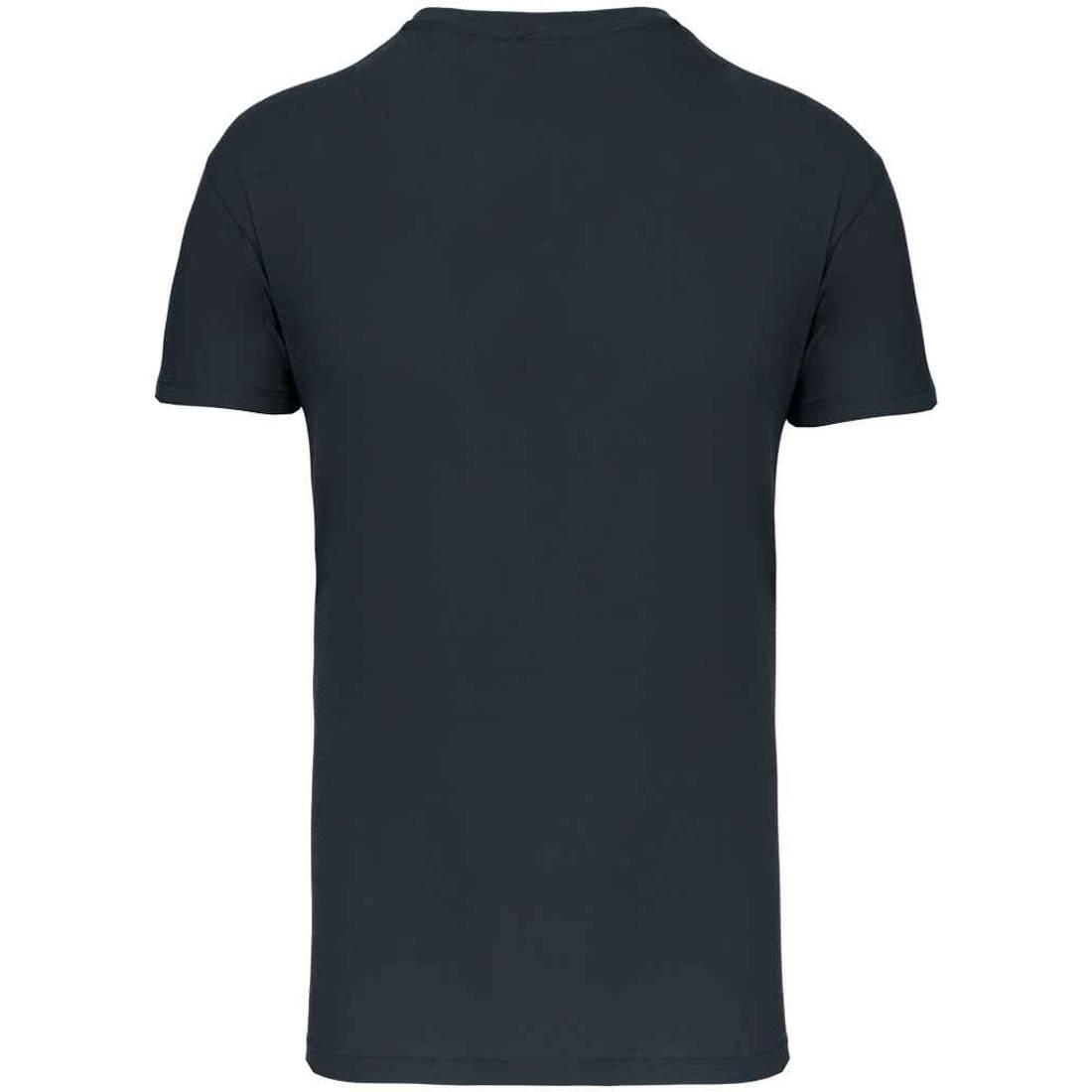 Tshirt BIO150IC Enfant (Bleu Marine) 2/2