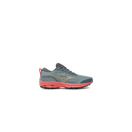 Mizuno Wave Rider Tt Wos Trail