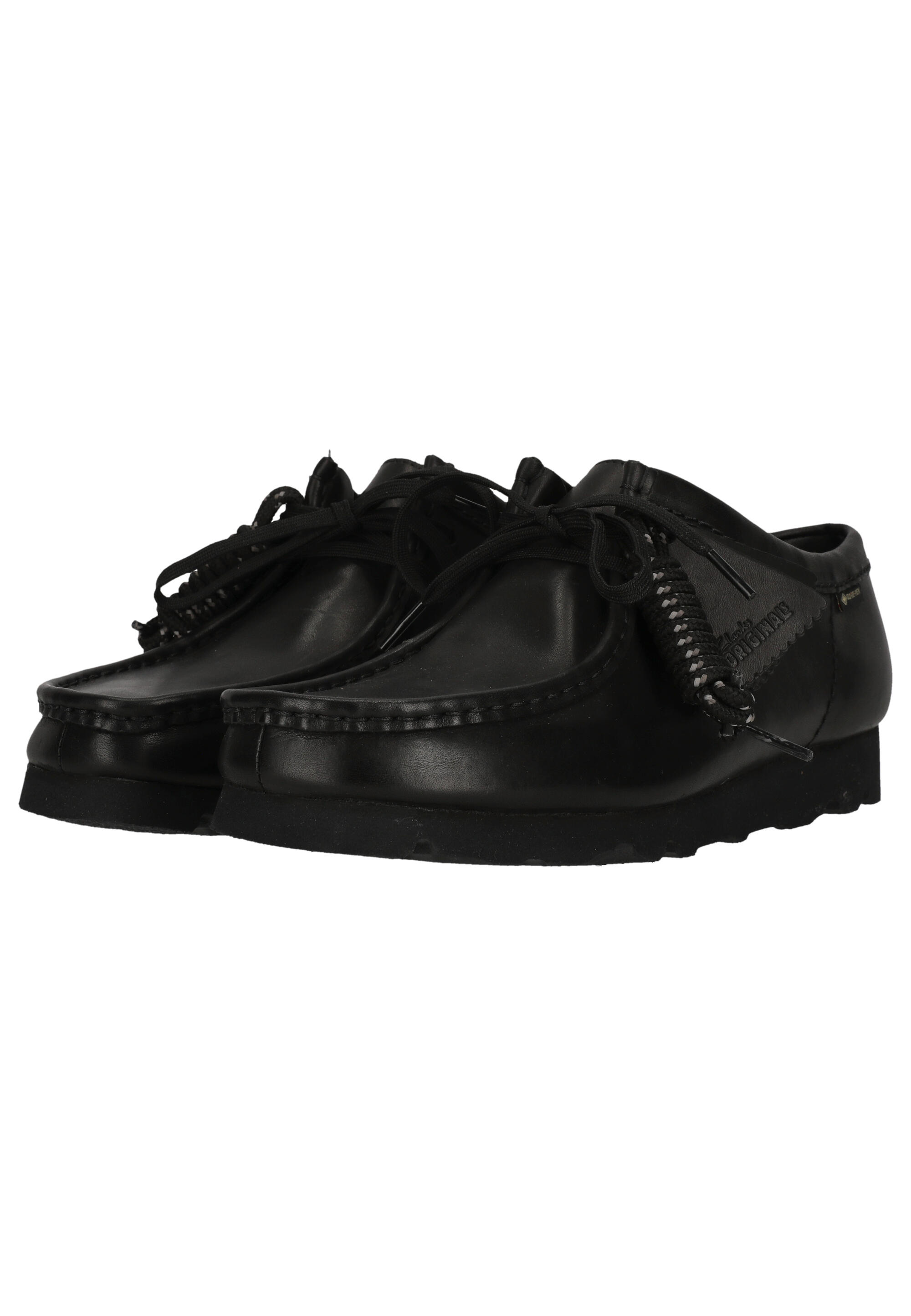 Schnürschuhe Wallabee 4/5