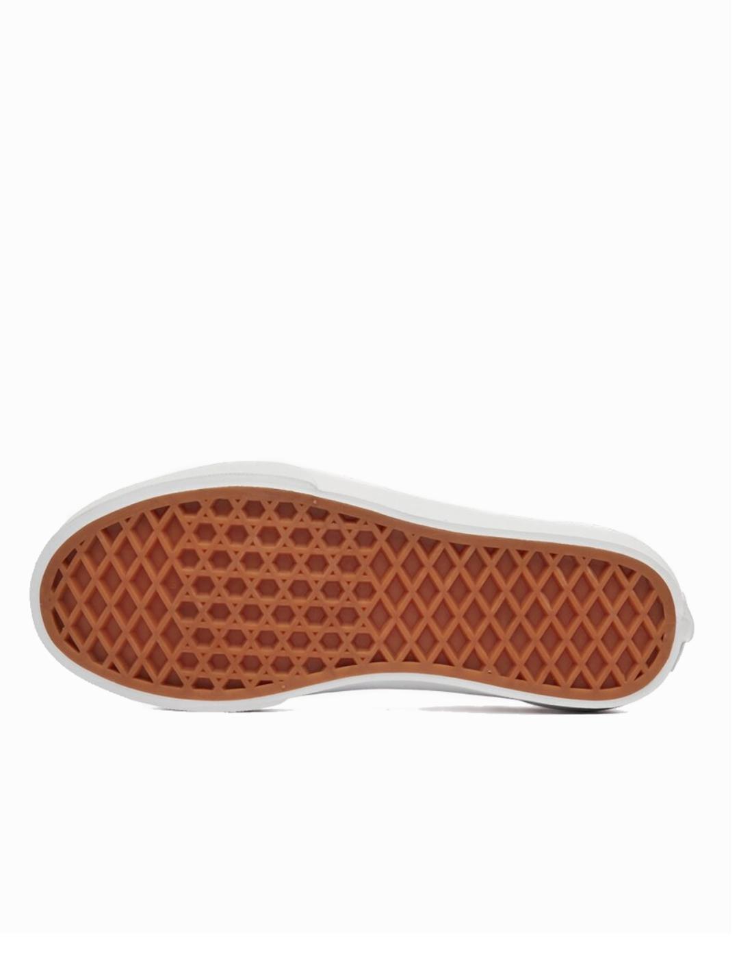Zapatillas para Niña Vans  Rosa 6/6