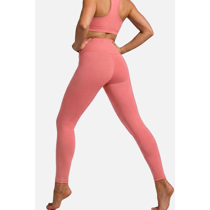 Colant Fitskin Feminin FTSKN Roz