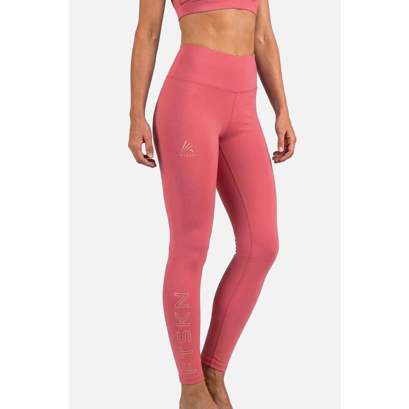 Colant Fitskin Feminin FTSKN Roz