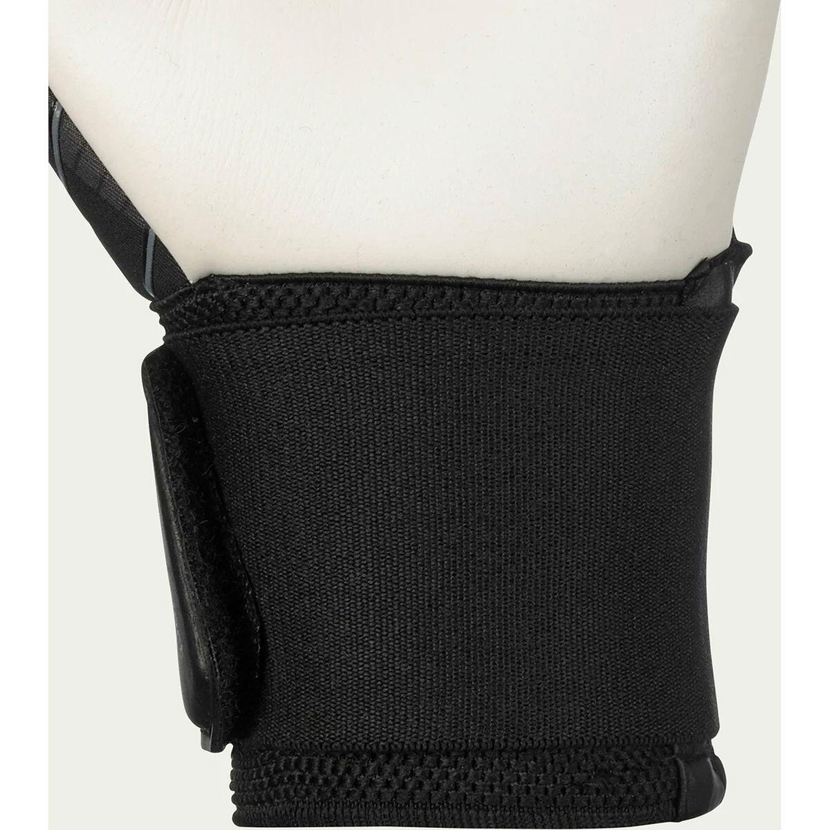 Select Futsal Liga V24 Gants de Gardien - Noir / Blanc - Taille 10 3/5