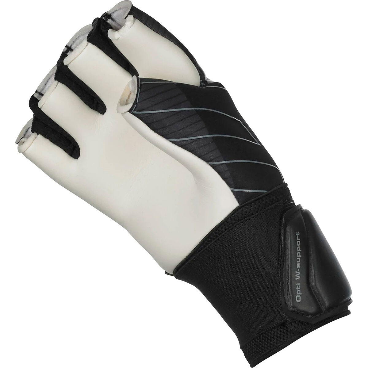 Select Futsal Liga V24 Gants de Gardien - Noir / Blanc - Taille 10 2/5