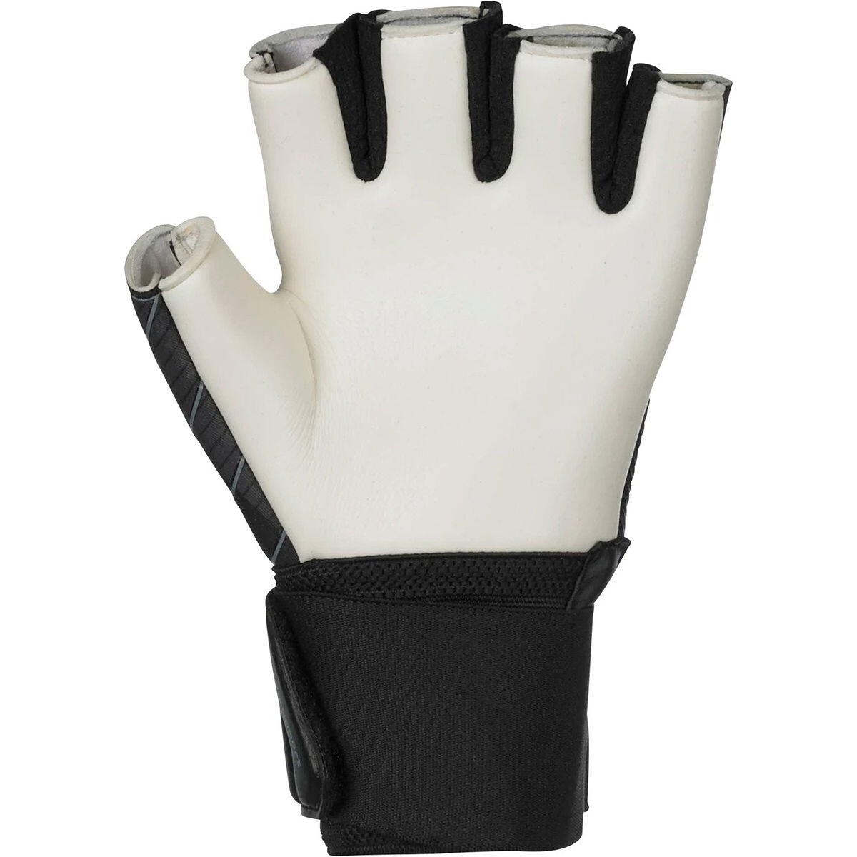 Select Futsal Liga V24 Gants de Gardien - Noir / Blanc - Taille 10 5/5