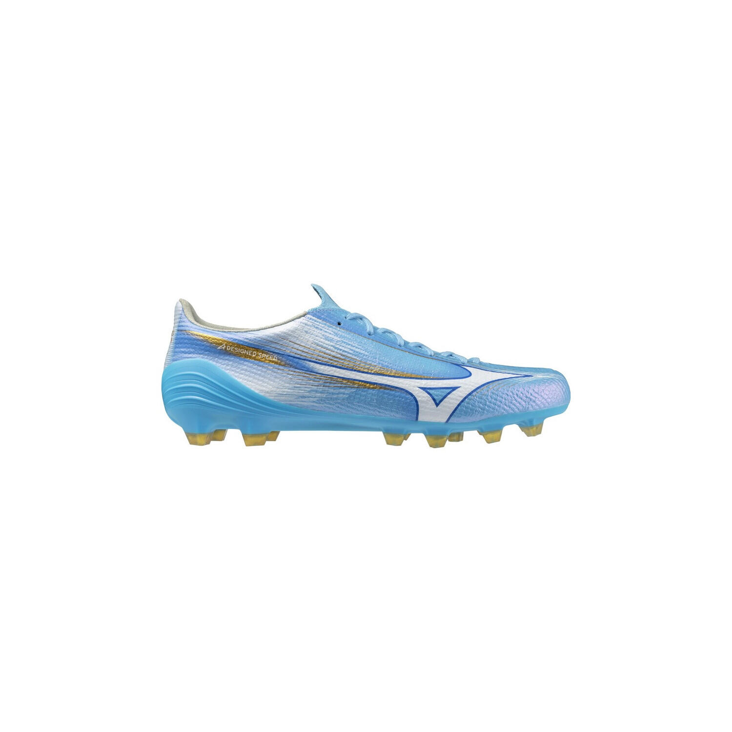 Mizuno Alpha Iii Elite Fg 1/1